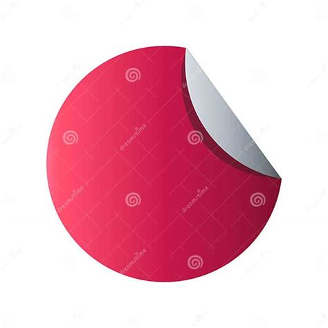 Image result for Peeling Sticker Rectangle Banner