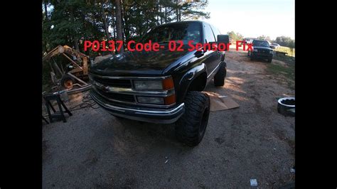 Image result for P0137 Code Fix