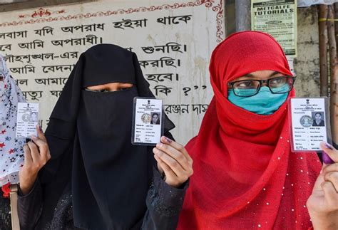 Exit polls 2021: Neck to neck fight in Bengal; DMK victory likely in ...