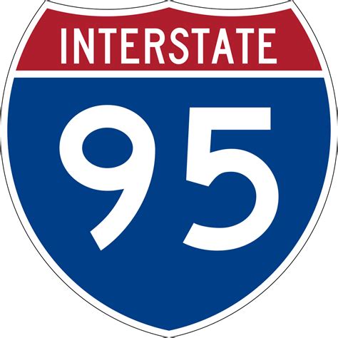 Interstate 95 in Florida - Wikipedia