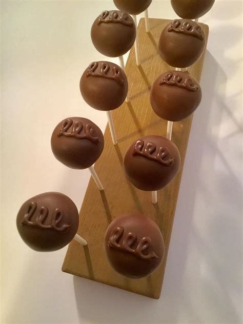 Cake Pops Price and Flavors Colorado - Emily's Delights