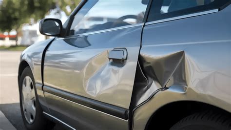 How Much Does It Cost to Fix a Dent in a Car? - Boomset