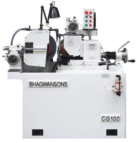 Centerless Grinding Machine Type 2 的图像结果