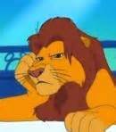 Simba Voices (Lion King) - Behind The Voice Actors