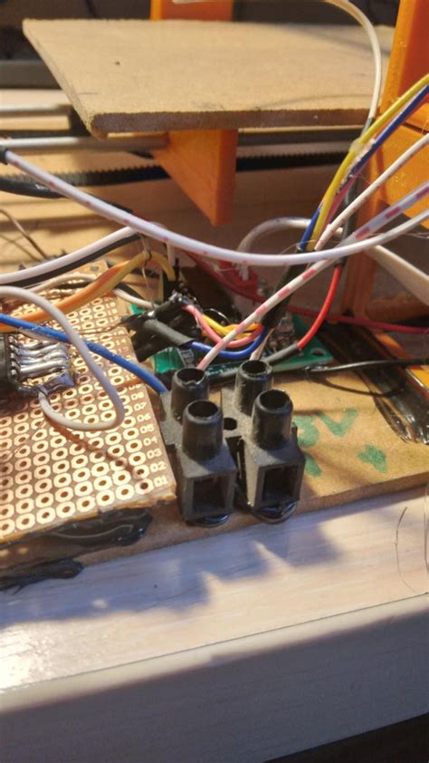 Python Arduino Pen Plotter 的图像结果