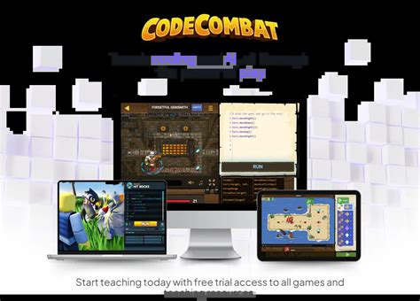 CodeCombat Tutorial 的图像结果
