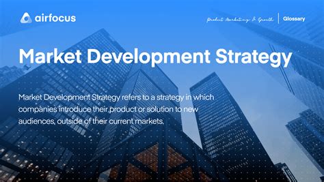 Market Development 的图像结果