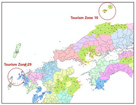 Tourism as a Key for Regional Revitalization?: A Quantitative ...