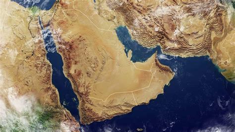 Middle East Map Wallpapers - Top Free Middle East Map Backgrounds - WallpaperAccess