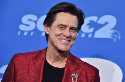 Jim Carrey says he’s come out of retirement as he ‘needs the money ...