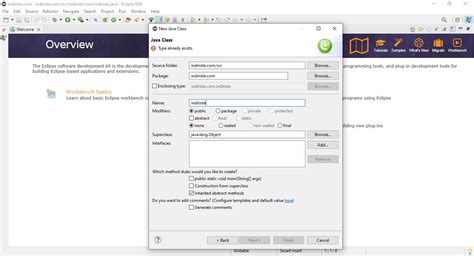 Image result for Eclipse Java SDK Tutorial