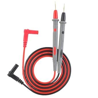 Multimeter Probe Pen, Digital High Sensitivity Multimeters Test for ...