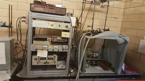 Iowa State University Office Photos