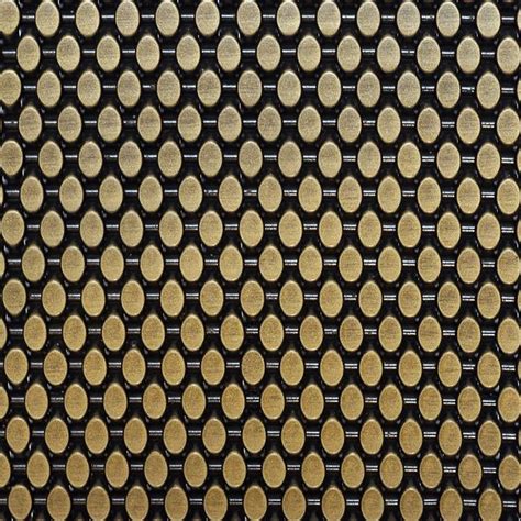 Image result for Blue Metal Mesh Cladding