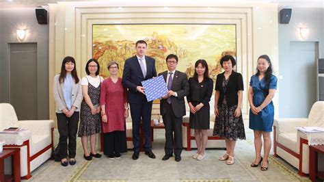 2013年度上海外国语大学学生年度人物颁奖典礼隆重举行