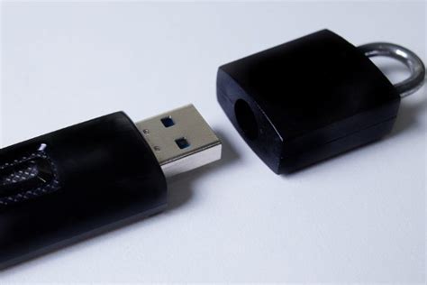 USB File Encryption 的图像结果