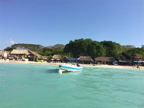 Isla Baru Tourism: All You Need to Know Before You Go (2025)