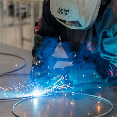 Metalcraft - Rondele Ranch