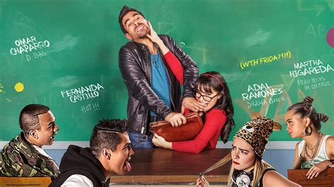 No Manches Frida: Teaser Trailer 1 - Trailers & Videos - Rotten Tomatoes