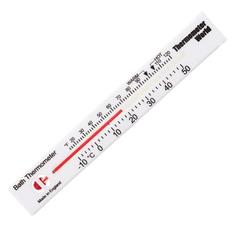 Amazon.com : Bath Thermometer - Check Bath Water Temperature with This ...