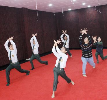 Simigo International School, Abohar (Pb.)