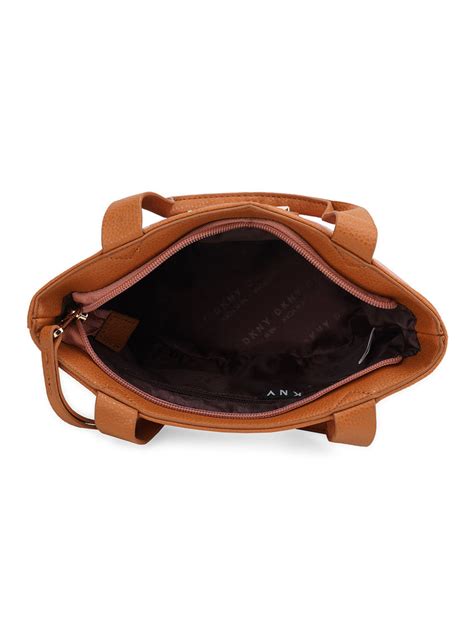 DKNY AUTOGRAPH Range Rouge Color Soft Case PVC Mini Tote – BEAUTY ...