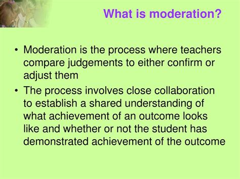 Image result for Moderation Picture