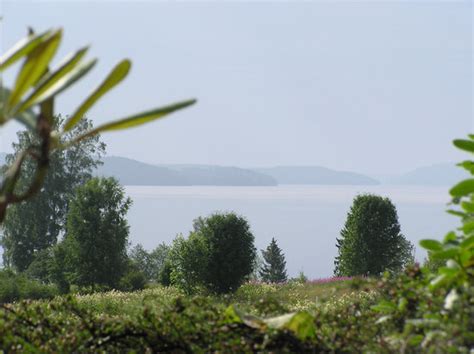 OMINNE HIDE A WAY EXCLUSIVE (Rottneros) - Guesthouse Reviews & Photos ...