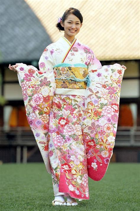日本和服讲究 日本的和服颜色有什么讲究吗_全球视野网