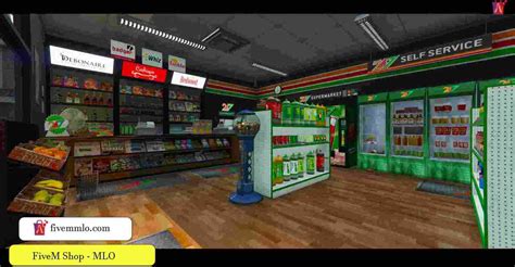 Image result for Fivem Shop-Script