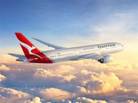 Qantas’ Iconic Logo Gets a Modern Makeover | Travel Insider