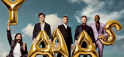 10 LGBTQ Shows Movies That Celebrate People Irrespective Of Their ...