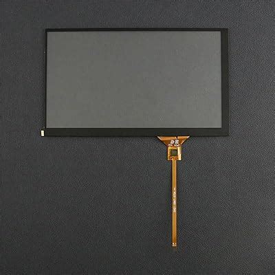 MiiElAOD 7 Capacitive Touch Panel Overlay for LattePanda India | Ubuy
