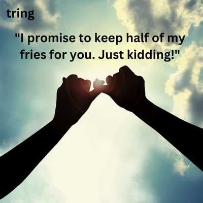 Best 60+ Promise Day Caption for 2024
