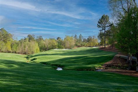 Golf – Sage Valley Golf Club