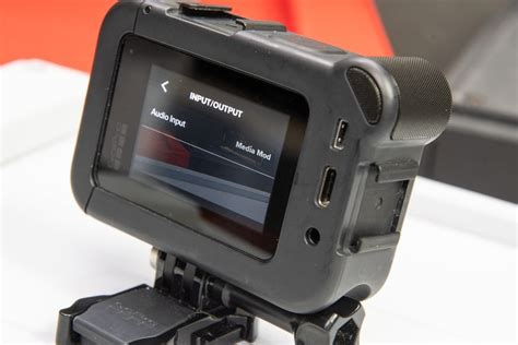 Image result for GoPro Mic Mod Review