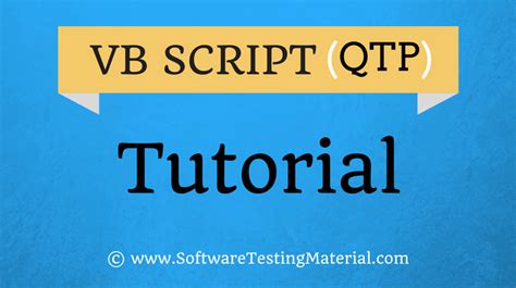 UFT Tutorial PDF 的图像结果