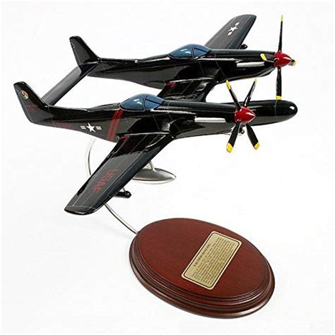 Buy Mastercraft Collection F-82 Twin Mustang Model Scale:1/51 Online at ...