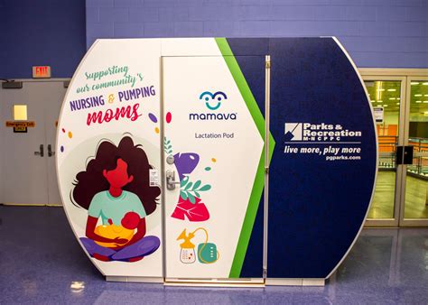 Prince George's Sports and Learning Complex - Park and Recreation ...