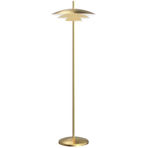 Shells Floor Lamp by SONNEMAN - A Way of Light | 3544.14 | SON1266540