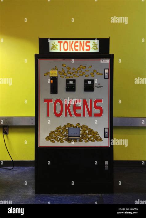 Image result for How to Check Token Machine