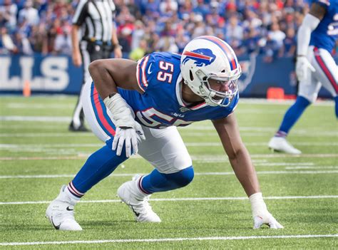 Predicting new teams for former Buffalo Bills who are still free agents