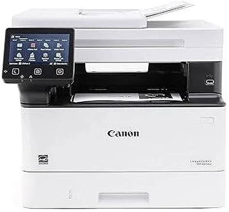 Canon imageCLASS MF465dw Multi-function WiFi Monochrome Laser Printer ...
