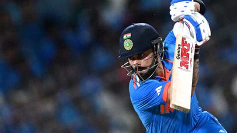 India vs Australia highlights, ICC World Cup 2023: KL Rahul, Virat ...