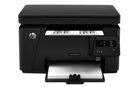 惠普（HP）M1005/1136/M126nw/136nw/a打印机使用评价感受-最新资讯-乐学斋it热销导购网