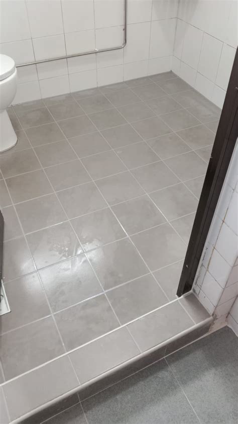 Image result for Epoxy Grouting Tutorial