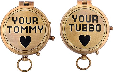 Amazing Art Handicrafts Your Tommy Your Tubbo Dual India | Ubuy