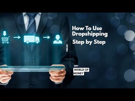 Dropshipping Tutorial 的图像结果