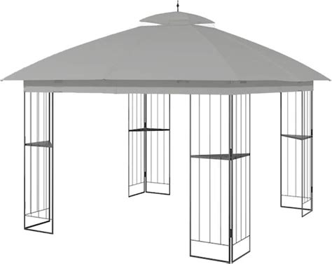 Garden Winds Replacement Canopy Top Cover for Style | Ubuy India