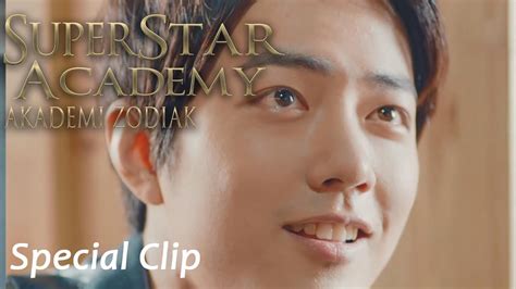 Super Star Academy (Akademi Zodiak) | Special Clip Bertemu Kembali ...
